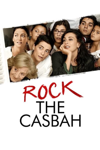 Regarder Rock the Casbah en streaming complet