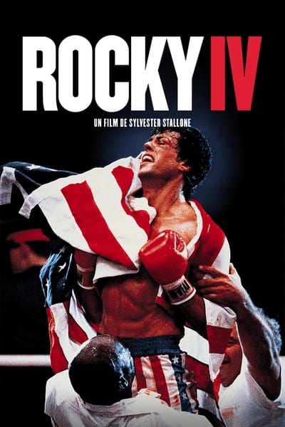 Regarder Rocky IV en streaming complet