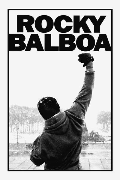 Regarder Rocky Balboa en streaming complet