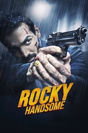 Regarder Rocky Handsome en streaming complet