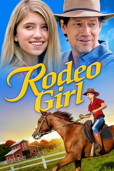 Regarder Rodéo Girl en streaming complet
