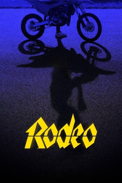 Regarder Rodéo en streaming complet