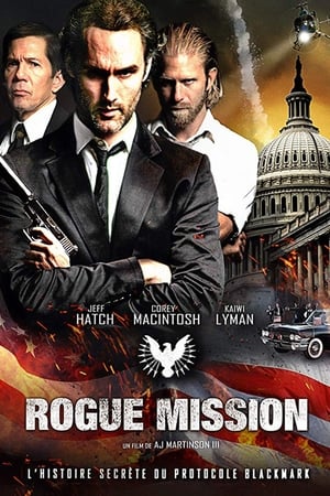 Regarder Rogue Mission en streaming complet