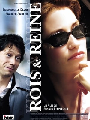 Regarder Rois et Reine en streaming complet