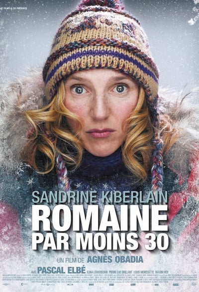 Regarder Romaine par moins 30 en streaming complet