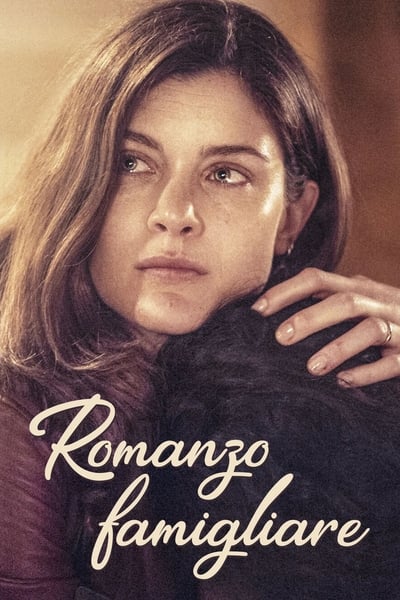 Regarder Romanzo famigliare - Saison 1 en streaming complet