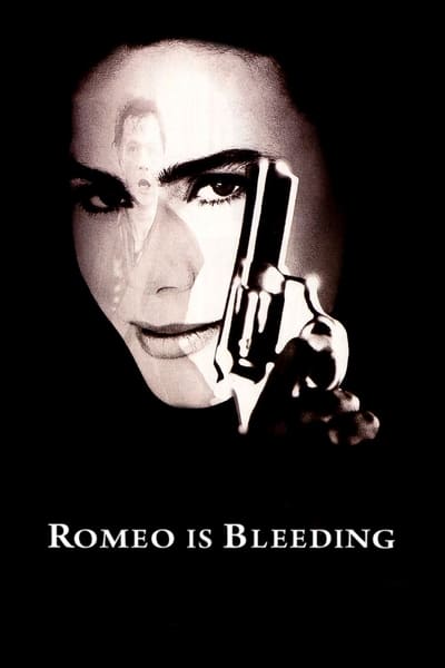 Regarder Romeo Is Bleeding en streaming complet