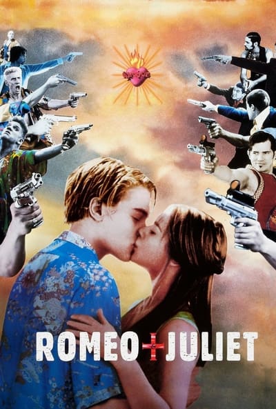 Regarder Roméo + Juliette en streaming complet