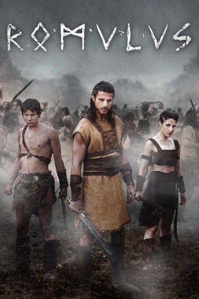 Regarder Romulus - Saison 1 en streaming complet