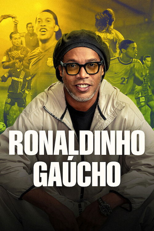 Regarder Ronaldinho : le seul et l'unique - Saison 1 en streaming complet