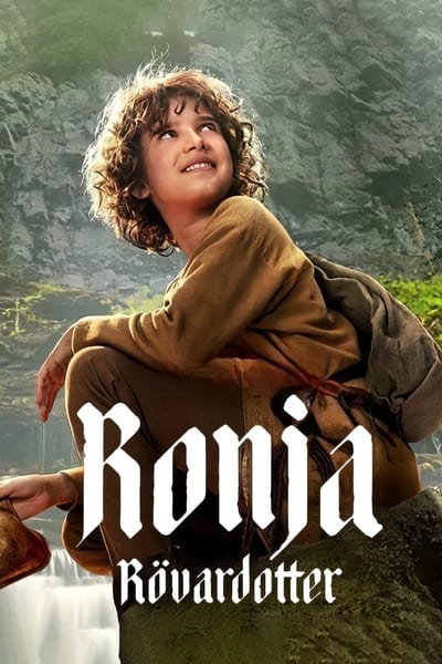 Regarder Ronya, fille de brigand - Saison 1 en streaming complet