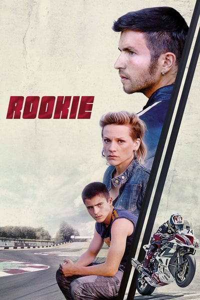 Regarder Rookie en streaming complet