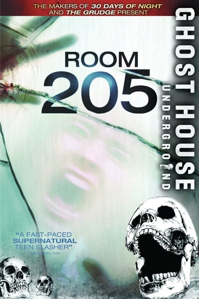 Regarder Room 205 en streaming complet