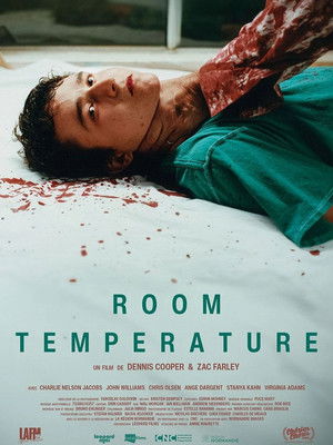 Regarder Room Temperature en streaming complet