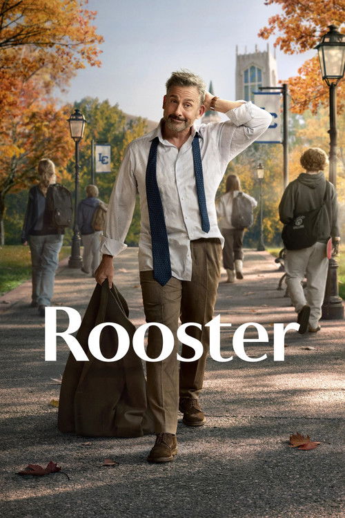 Regarder Rooster - Saison 1 en streaming complet
