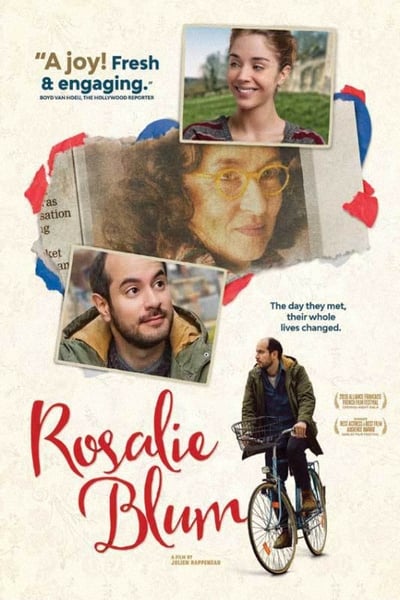 Regarder Rosalie Blum en streaming complet