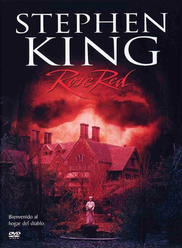 Regarder Rose Red en streaming complet