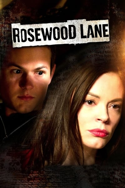 Regarder Avenue Rosewood en streaming complet