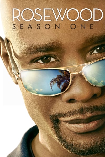 Regarder Rosewood - Saison 1 en streaming complet