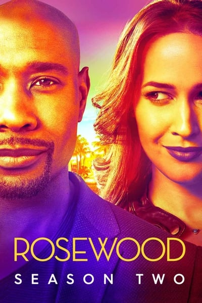 Regarder Rosewood - Saison 2 en streaming complet