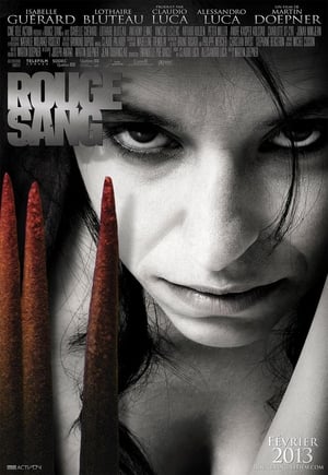 Regarder The Storm Within en streaming complet