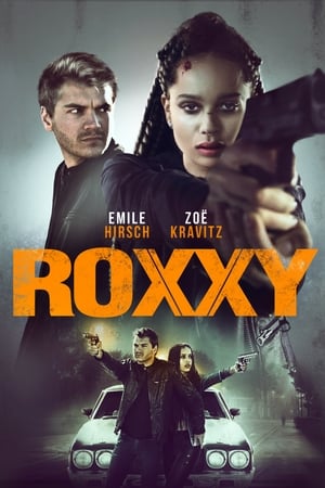 Regarder Roxxy en streaming complet