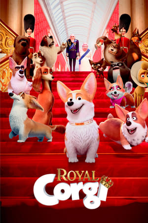 Regarder Royal Corgi en streaming complet