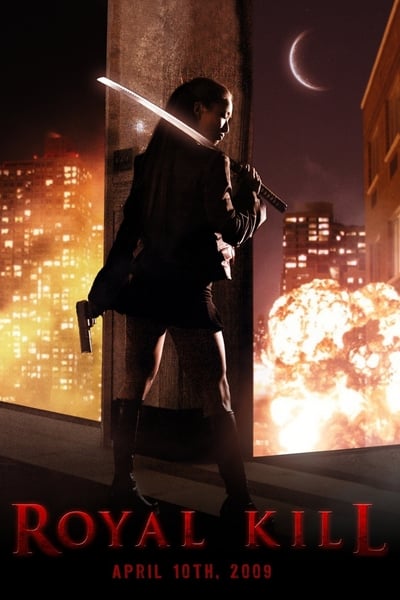 Regarder Royal Kill (Ninja Blade) en streaming complet