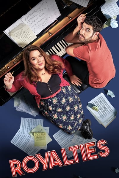 Regarder Royalties - Saison 1 en streaming complet
