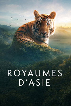 Regarder Royaumes d'Asie en streaming complet