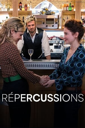 Regarder Répercussions en streaming complet