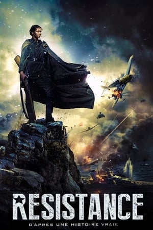 Regarder Résistance en streaming complet