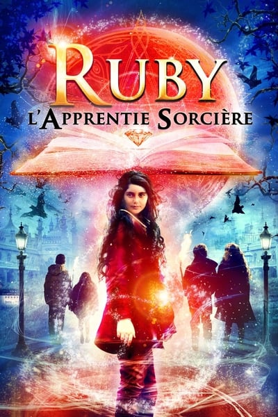 Regarder Ruby L'apprentie sorcière en streaming complet