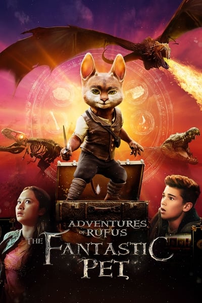 Regarder Rufus et le Royaume d'Alyne en streaming complet