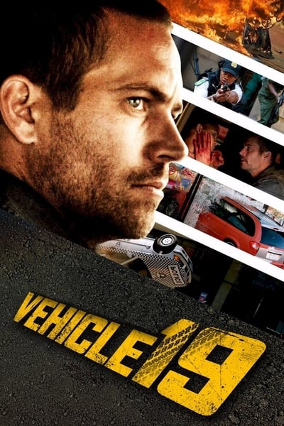 Regarder Run Out en streaming complet