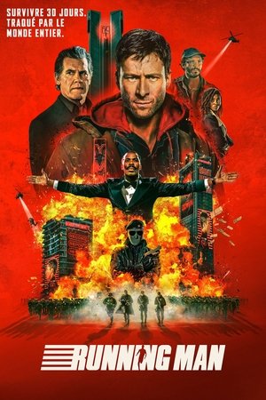 Regarder Running Man en streaming complet
