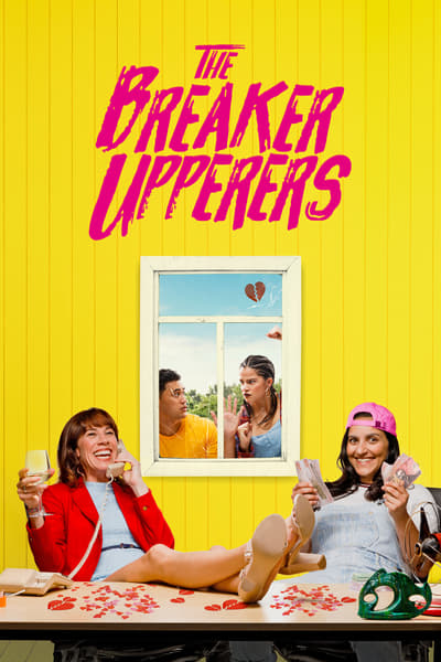 Regarder Ruptures et compagnie en streaming complet