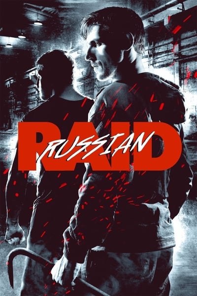 Regarder Russian Raid en streaming complet