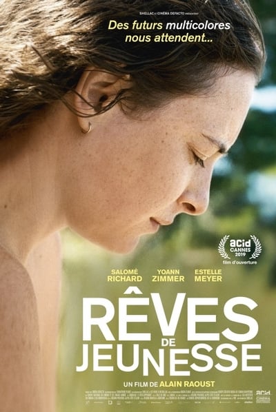 Regarder Rêves de jeunesse en streaming complet