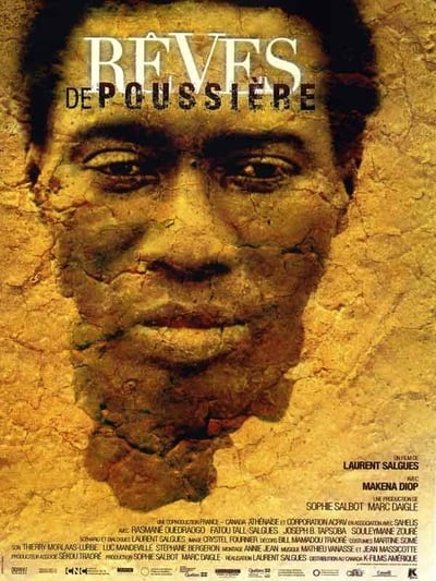 Regarder Rêves de poussière en streaming complet