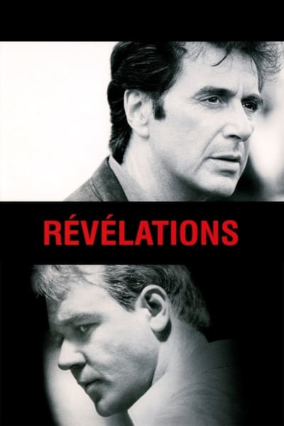 Regarder Revelations en streaming complet
