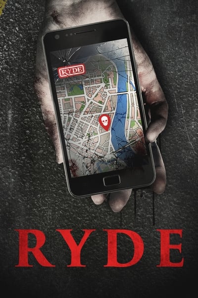 Regarder Ryde en streaming complet