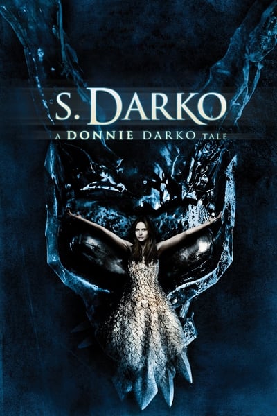 Regarder Donnie Darko 2 : L'Héritage du sang en streaming complet