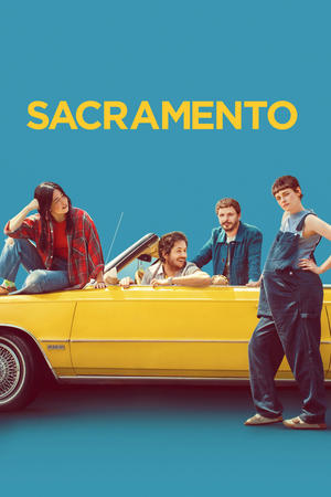 Regarder Sacramento en streaming complet