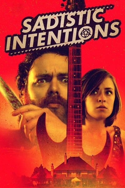 Regarder Sadistic Intentions en streaming complet