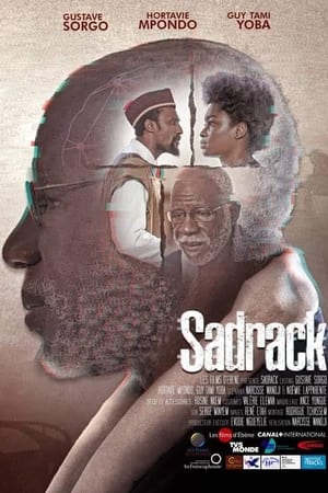 Regarder Sadrack en streaming complet