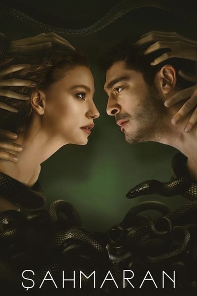 Regarder Shahmeran - Saison 1 en streaming complet