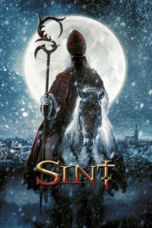 Regarder Saint en streaming complet