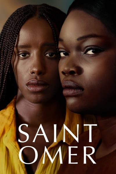 Regarder Saint Omer en streaming complet