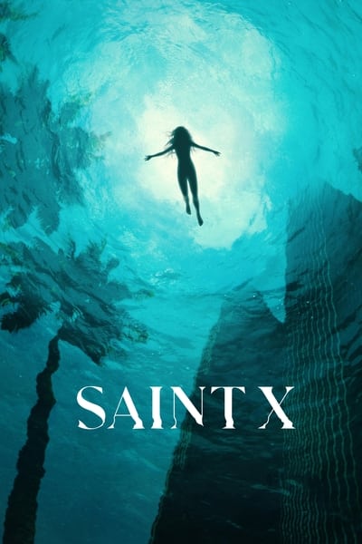Regarder Saint X - Saison 1 en streaming complet